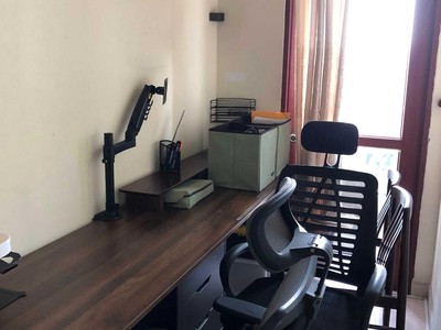 Chính chủ  chỉ với 2,5 tỷ sở hữu ngay căn hộ 78m2 full nội thất chung cư khang phú - tp hồ chí minh 2