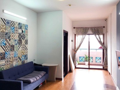 Chính chủ  chỉ với 2,5 tỷ sở hữu ngay căn hộ 78m2 full nội thất chung cư khang phú - tp hồ chí minh 0