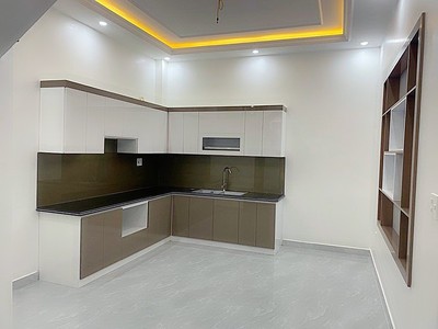 Bán nhà xây mới phố khúc thừa dụ, 52m 4 tầng lô góc, ô.tô đỗ cửa giá 3.89 tỉ 2