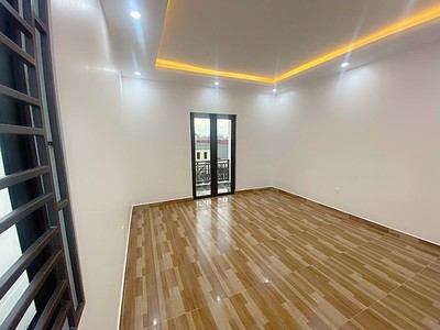 Bán nhà xây mới phố khúc thừa dụ, 52m 4 tầng lô góc, ô.tô đỗ cửa giá 3.89 tỉ 3