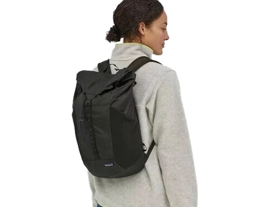 Balo siêu nhẹ gấp gọn tiện dụng Patagonia Black Hole 20L 4