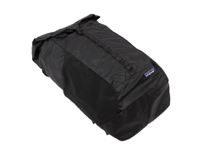 Balo siêu nhẹ gấp gọn tiện dụng Patagonia Black Hole 20L 8