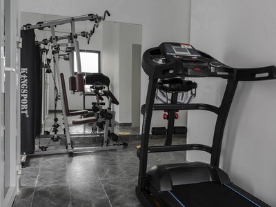Cho thuê căn hộ 30m2 K117 Nguyễn Văn Thoại, Sơn Trà ngay biển Mỹ Khê giá rẻ 3