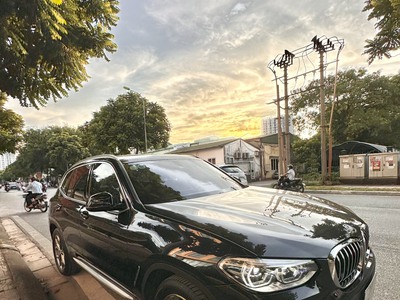 Bán BMW X3 xDrive20i xLine model 2022 nhập Mỹ 2