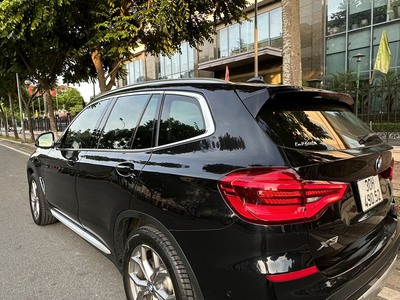 Bán BMW X3 xDrive20i xLine model 2022 nhập Mỹ 0