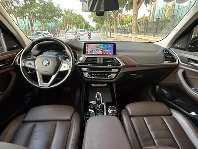 Bán BMW X3 xDrive20i xLine model 2022 nhập Mỹ 1