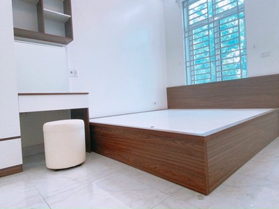 Cho thuê nhà riêng 6 phòng ngủ tại Vĩnh yên, Vĩnh Phúc. DT 180m2 4 tầng 0