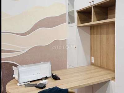 Bán gấp căn hộ 75m2 tầng 14 Chung Cư Akari City Bình Tân 4