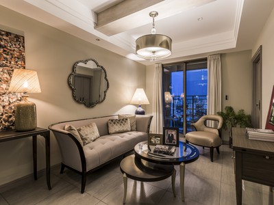 Mở bán đợt 2 căn hộ akari city - Bình Tân TP.HCM 4