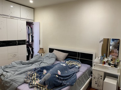 Bán căn chung cư 2 ngủ tầng cao giá hấp dẫn SHP Plaza Hải Phòng 7