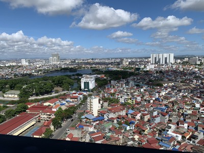 Bán căn chung cư 2 ngủ tầng cao giá hấp dẫn SHP Plaza Hải Phòng 8