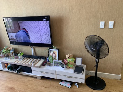 Bán căn chung cư 2 ngủ tầng cao giá hấp dẫn SHP Plaza Hải Phòng 9