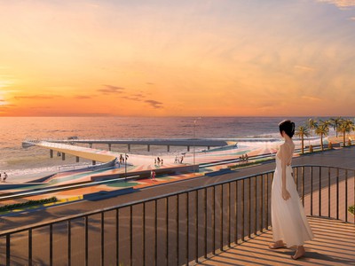Nhận Booking siêu ưu đãi dự án Vlasta Sầm Sơn 0