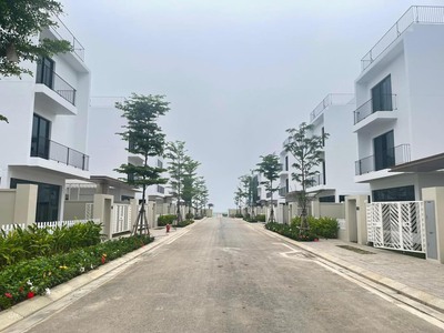 Nhận Booking siêu ưu đãi dự án Vlasta Sầm Sơn 3