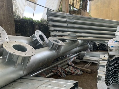 Cung cấp vật tư thiết bị giao thông 1