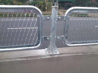 Cung cấp vật tư thiết bị giao thông 2