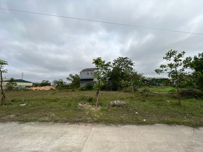 Đất KQH Phong Điền - Gần SCAVI Gía Bao Rẻ 2