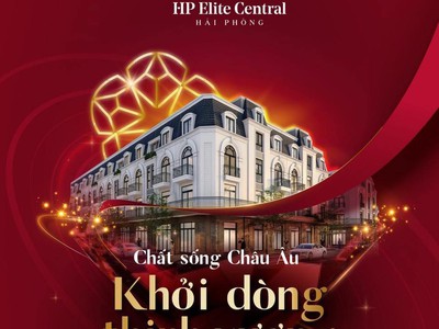 siêu phẩm thấp tầng trung tâm quận kiến an  giá chỉ từ 4x triệu/m2 0