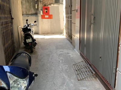 Ccmn thu lớn đầu tư nhỏ-chính kinh phố-thanh xuân 1