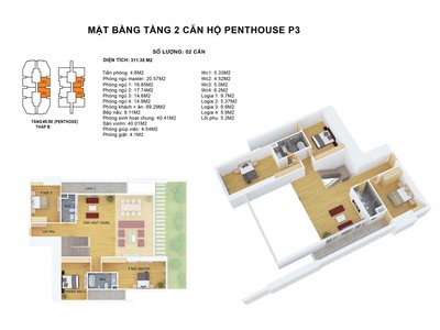 Căn hộ 4pn 200m2 ban công đông nam view hồ tây dự án discovery complex giá chỉ 48tr/m2 0