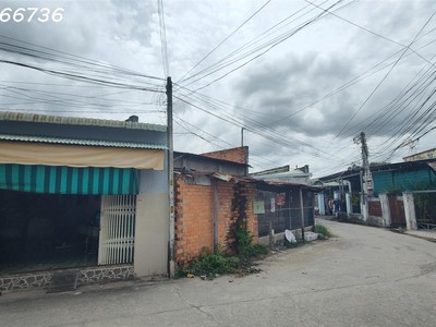 Xây nhà hoặc đầu tư - mảnh đất hướng tây nam 0