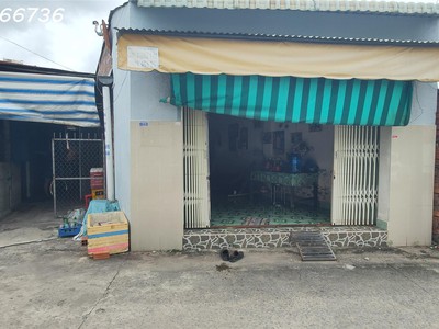 Xây nhà hoặc đầu tư - mảnh đất hướng tây nam 1