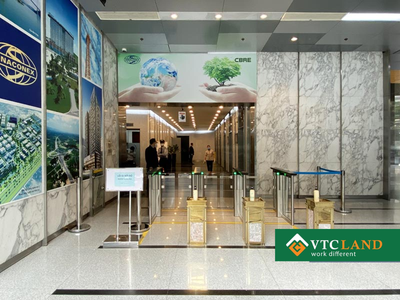 Vinaconex 34 Láng Hạ chào thuê sàn văn phòng 131m2, 162m2, 402m2 tại khu vực trung tâm quận Đống Đa 2