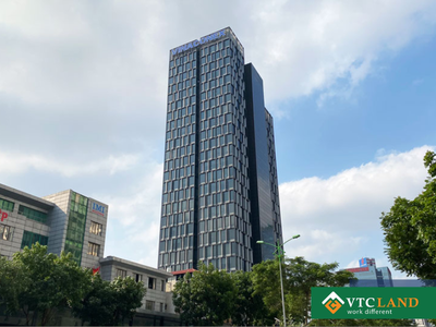 Vinaconex 34 Láng Hạ chào thuê sàn văn phòng 131m2, 162m2, 402m2 tại khu vực trung tâm quận Đống Đa 0