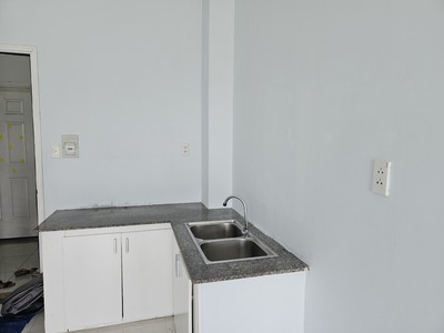 Trả góp 600 triệu mua ngay căn hộ chung cư 45m2 thay vì đi thuê nhà 2