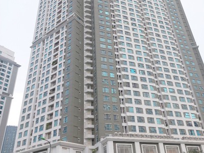 Bán căn cc lô góc chính chủ ciputra 107m, view đẹp 3 pn master, 2 wc giá 4.5 tỷ 0