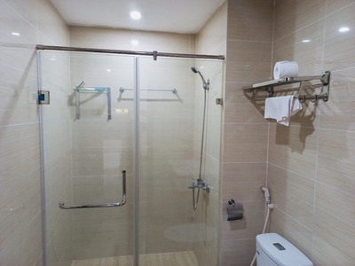 Bán căn cc lô góc chính chủ ciputra 107m, view đẹp 3 pn master, 2 wc giá 4.5 tỷ 4