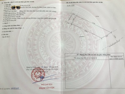 Bán nhà xưởng mặt đường nguyễn văn linh, diện tích 196m giá 10.8 tỉ gần ngay aeon 1