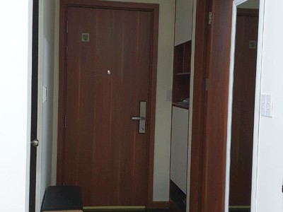Chính chủ bán căn hộ flora - linh tây - tp. thủ đức - tp. hcm  - dự án chung cư flora, block a, 4