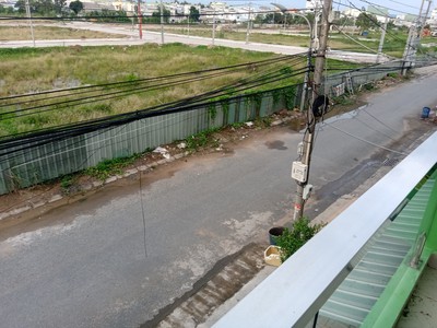 Chính chủ cần bán nhà đất tại phường mỹ phước, tp long xuyên, an giang 0