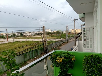 Chính chủ cần bán nhà đất tại phường mỹ phước, tp long xuyên, an giang 1