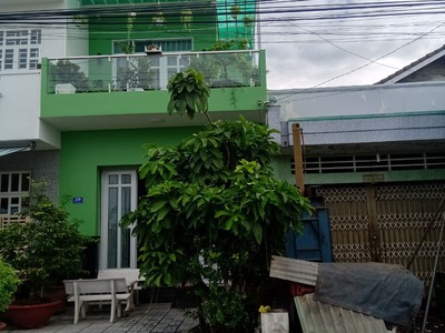 Chính chủ cần bán nhà đất tại phường mỹ phước, tp long xuyên, an giang 4