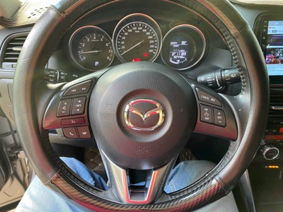 Cần bán mazda cx5 2014, đăng ký 2015  xe nhà sử dụng, chính chủ 1