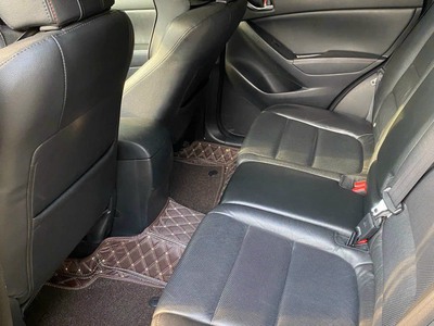 Cần bán mazda cx5 2014, đăng ký 2015  xe nhà sử dụng, chính chủ 4