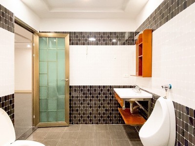 Bán nhà phố an đà, diện tích 55m 5 tầng 5 ngủ giá 3.5 tỉ ngõ cực nông 4