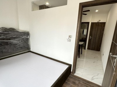 Hiếm  độc  apartment 9 tầng, gara 3 ô tô thái hà, 28 căn hộ, dòng tiền 2 tỷ 5/năm, giá 37 tỷ 2