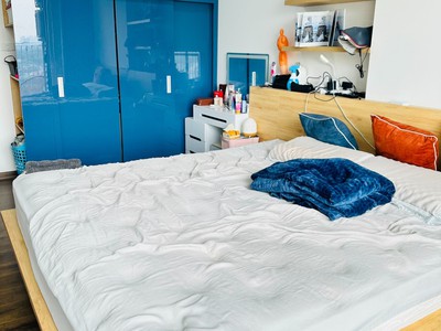 Chính chủ cần bán căn 3pn toà thăng long capital an khánh, giá đầu tư 3