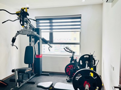 Chính chủ cần bán căn 3pn toà thăng long capital an khánh, giá đầu tư 4