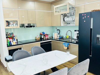 Chính chủ cần bán căn 3pn toà thăng long capital an khánh, giá đầu tư 0