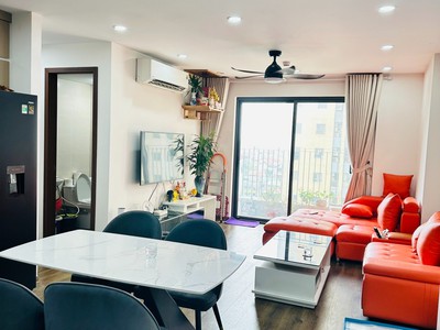 Chính chủ cần bán căn 3pn toà thăng long capital an khánh, giá đầu tư 1