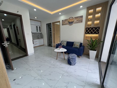 Chủ đầu tư bán chung cư Lê Duẩn  Hồ Ba Mẫu  32- 48 -55m2 ,Đủ nội thất ,Ở luôn 2