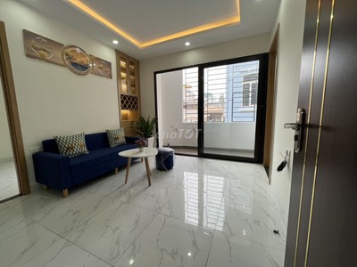 Chủ đầu tư bán chung cư Lê Duẩn  Hồ Ba Mẫu  32- 48 -55m2 ,Đủ nội thất ,Ở luôn 0
