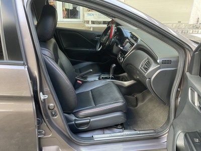 Chính chủ bán Xe Honda City CVT 2018 2