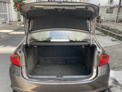 Chính chủ bán Xe Honda City CVT 2018 3