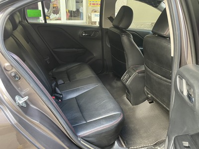 Chính chủ bán Xe Honda City CVT 2018 4