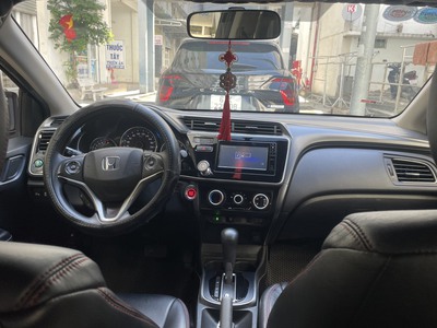 Chính chủ bán Xe Honda City CVT 2018 5